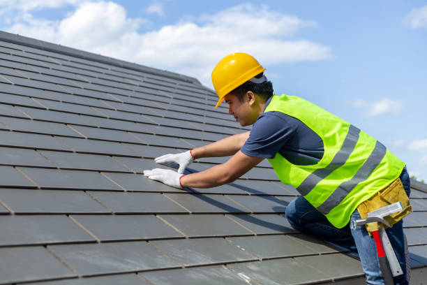 Best Best Roofing Contractors  in Como, WI