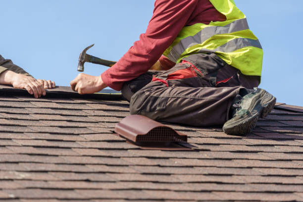 Best Roof Gutter Cleaning  in Como, WI