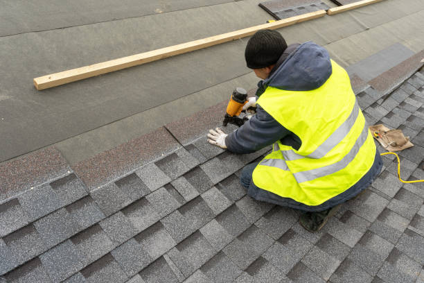 Best Commercial Roofing Services  in Como, WI