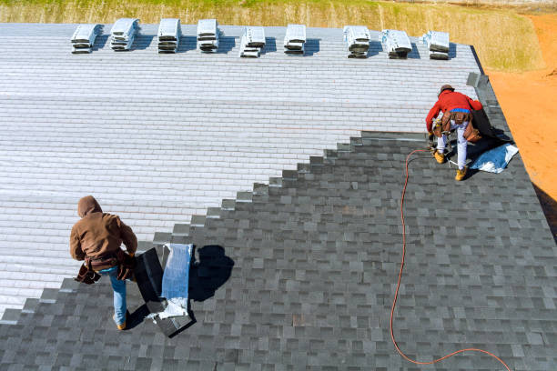 Roof Repair Estimates in Como, WI