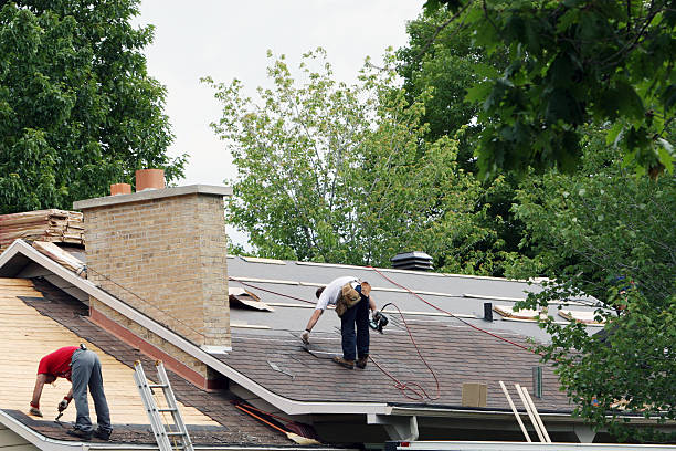 Best Local Roofing Companies  in Como, WI