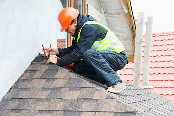 Roof Waterproofing Services in Como, WI