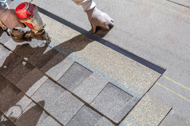 Best Commercial Roofing Services  in Como, WI