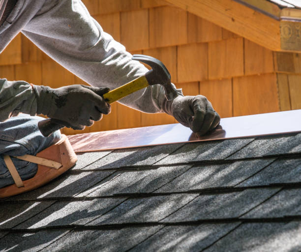 Best Residential Roof Replacement  in Como, WI